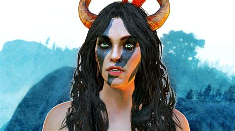 succubus witcher 3