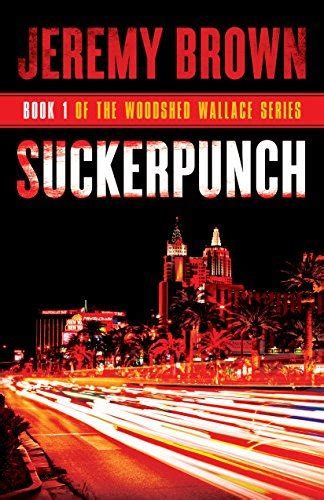 suckerpunch round one in the woodshed wallace series PDF