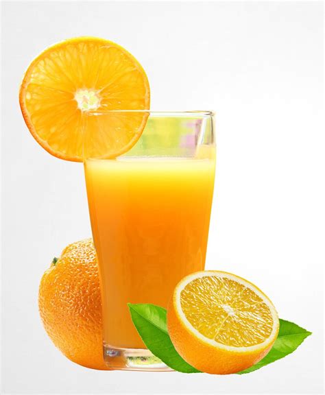 suco natural de laranja