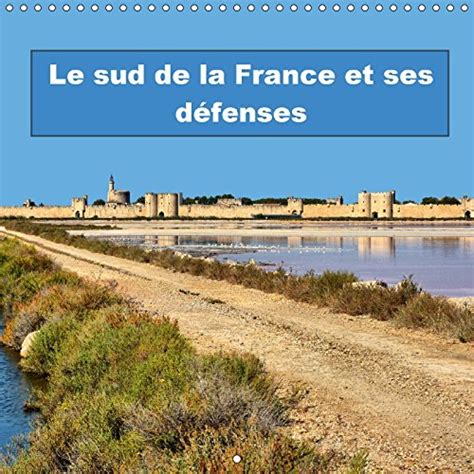 sud france defenses 2016 fortifications Doc