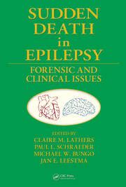 sudden death in epilepsy forensic and clinical issues PDF