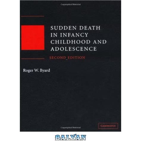 sudden death in infancy childhood and adolescence Kindle Editon