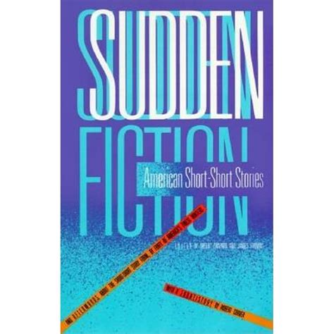sudden fiction american short short stories Epub