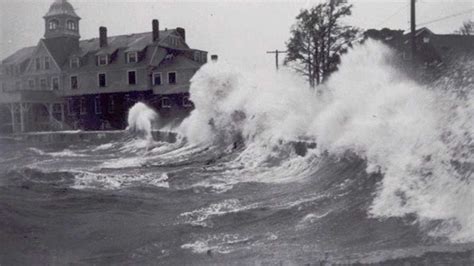 sudden sea the great hurricane of 1938 Doc