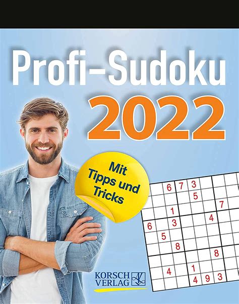 sudoku 2016 tages abreisskalender korsch verlag Reader