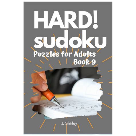 sudoku book 9 sudoku book 9 PDF