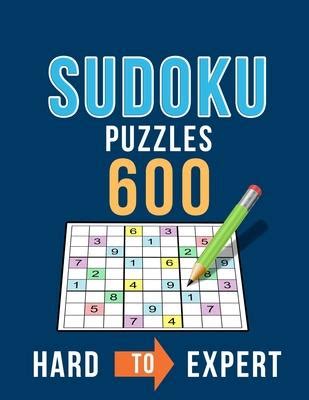 sudoku challenge over 600 puzzles Kindle Editon