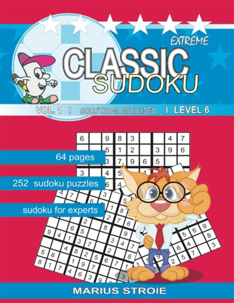 sudoku extreme volume 1 volume 1 sudoku extreme volume 1 volume 1 Kindle Editon