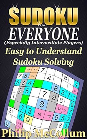 sudoku for everyone easy to understand sudoku solving Reader