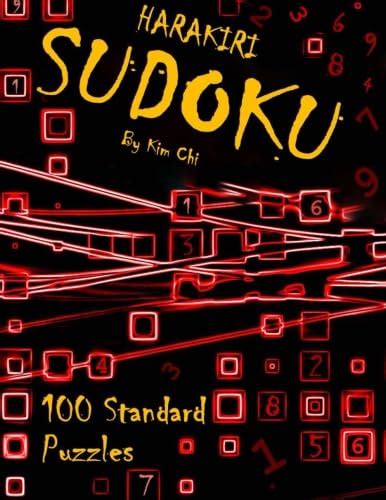 sudoku harakiri 100 hard to extreme puzzles Epub