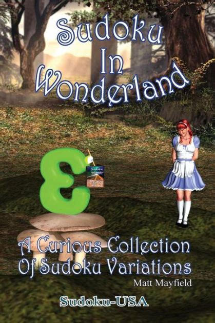 sudoku in wonderland Epub