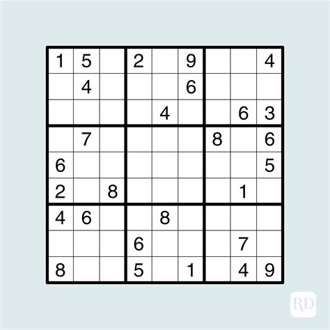 sudoku medium original include puzzles Reader