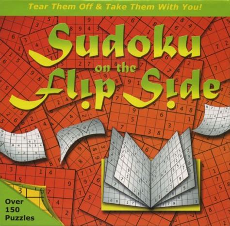 sudoku on the flip side Reader