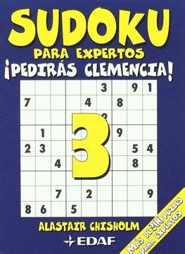 sudoku para expertos sudoku para expertos Reader