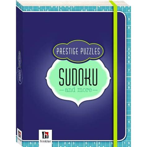 sudoku prestige puzzles Doc