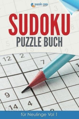 sudoku puzzle buch fur neulinge vol 1 Kindle Editon