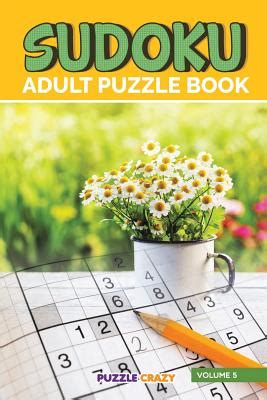 sudoku puzzle volume 5 volume 5 sudoku puzzle volume 5 volume 5 Epub