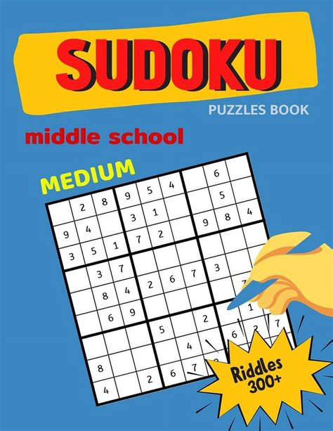 sudoku the middle way Reader