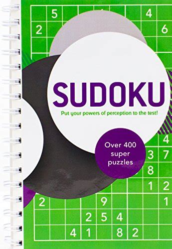 sudoku ultimate spiral puzzles Reader