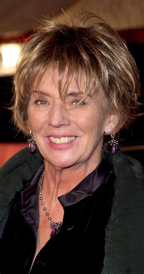 sue johnston