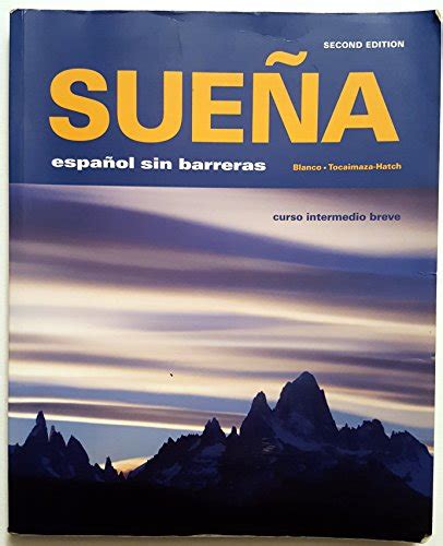 suena espanol sin barreras Ebook Kindle Editon