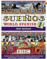 suenos world spanish 1 suenos world spanish s Kindle Editon