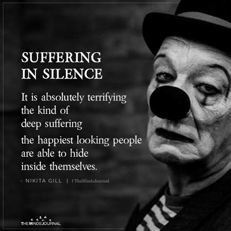 suffering in silence suffering in silence PDF