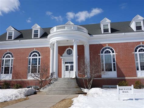 suffield academy acceptance rate