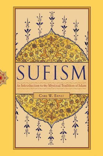 sufism an introduction to the mystical tradition of islam PDF