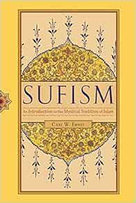 sufism an introduction to the mystical tradition of islam PDF