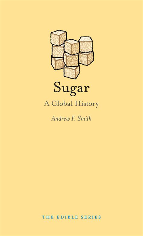 sugar a global history Reader