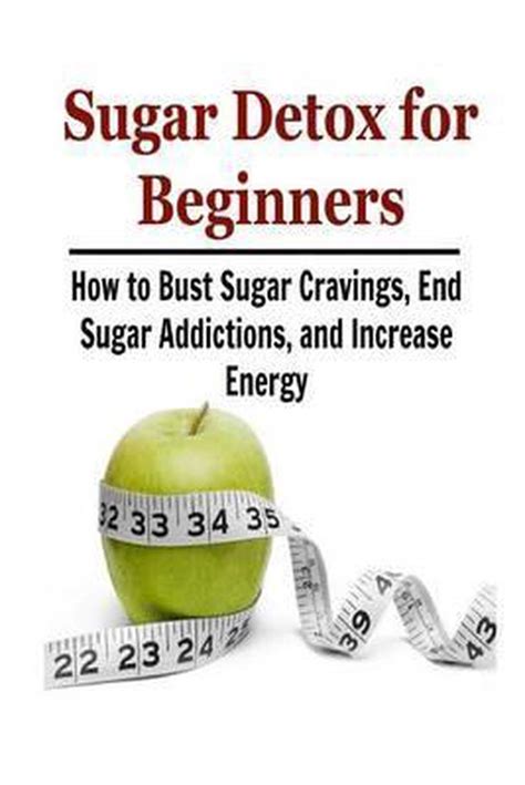 sugar detox beginners cravings addictions Kindle Editon