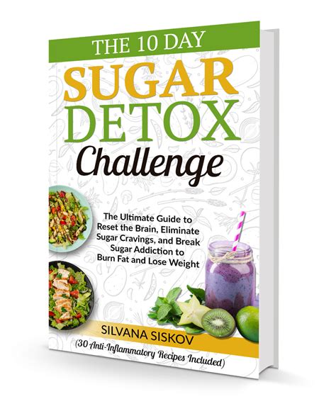 sugar detox sugar detox for beginner your guide to starting a 10 day sugar detox PDF