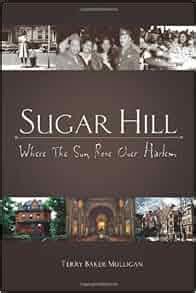 sugar hill where the sun rose over harlem Reader