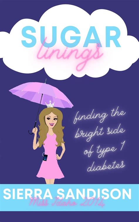 sugar linings finding the bright side of type 1 diabetes Epub