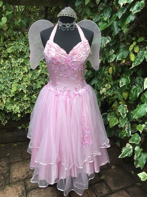 sugar plum fairy costume