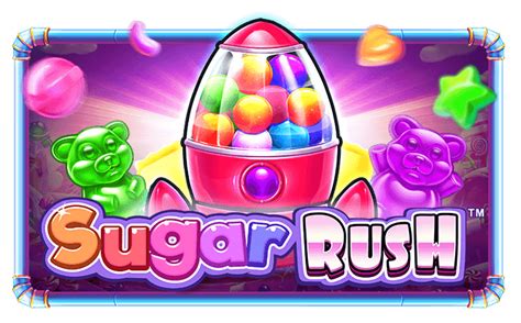 sugar rush demo