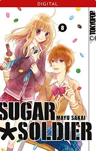 sugar soldier 08 mayu sakai Doc