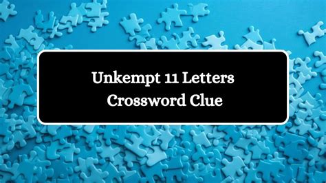 Suggest Guilt Of Crossword Clue 11 Letters