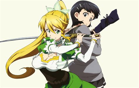 suguha sword art