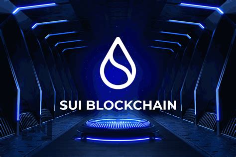 sui blockchain là gì