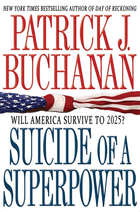 suicide of a superpower will america survive to 2025? Kindle Editon