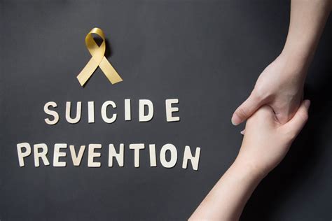 suicide prevention suicide prevention PDF