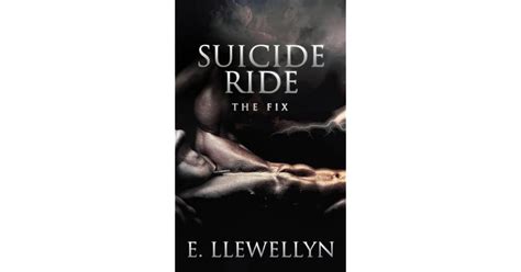 suicide ride the fix Reader