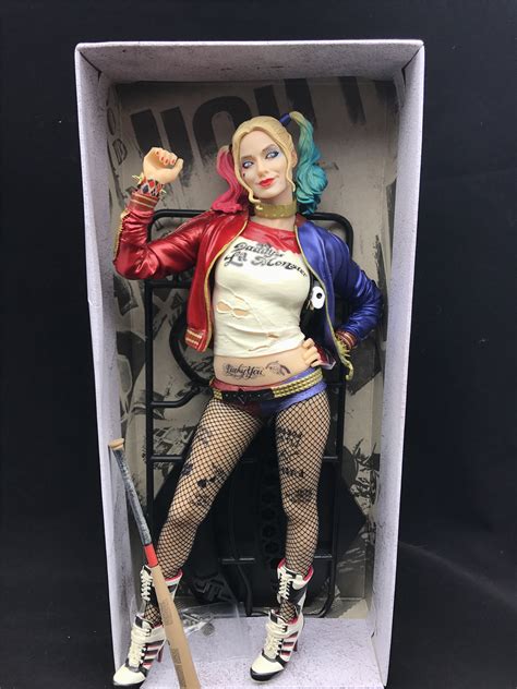 suicide squad stuff