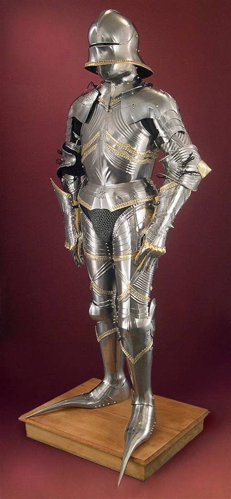 suit of armor buy