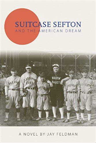 suitcase sefton and the american dream PDF