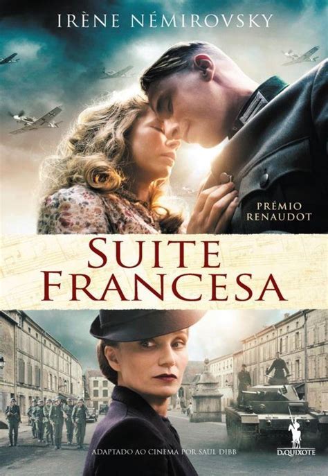 suite-francesa Ebook PDF