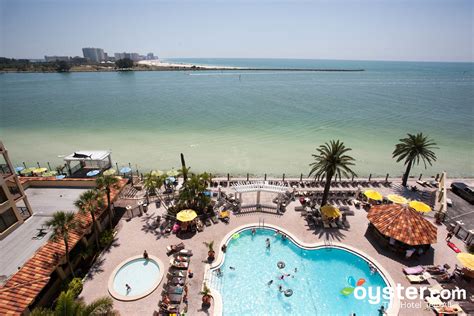 suites in clearwater beach florida