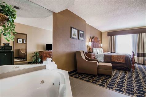 suites in dallas tx